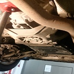 Ремонт DSG на Audi A5 - восстановление мехатроника # 2