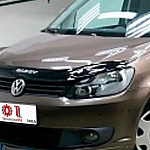 Замена масла в ДСГ 7 на Volkswagen Caddy III # 1